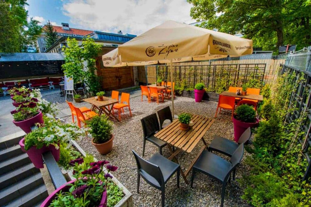 Hostel Franz Ferdinand - Hostel in Sarajevo