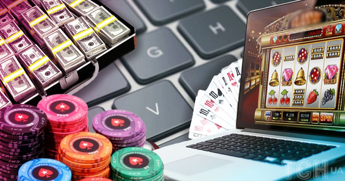 Discover the Thrills of Lucky Carnival Casino 16