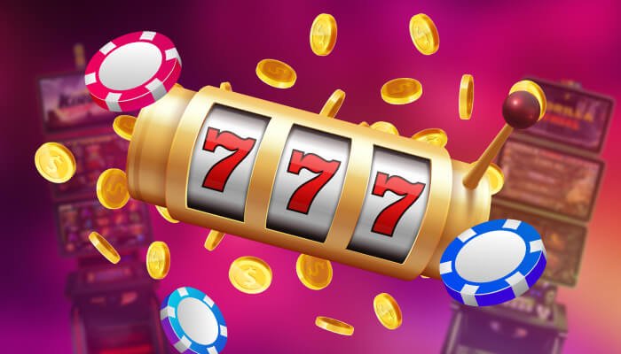 Experience the Thrill of Online Casino 2024 UK Experience the Thrill of Online Casino 2024 UK