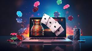 Experience the Thrill of Online Casino 2024 UK Experience the Thrill of Online Casino 2024 UK