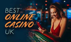 Best Online Casino UK For Enthusiasts and New Players
