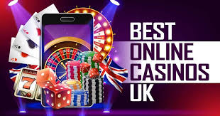 Best Online Casino UK For Enthusiasts and New Players