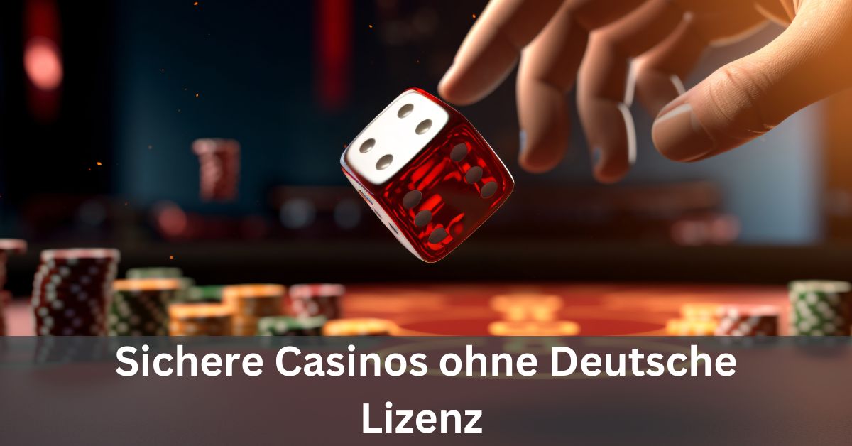 Die besten Optionen für ein online casino ohne deutsche lizenz 352 Die besten Optionen für ein online casino ohne deutsche lizenz 352