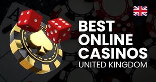Discover the Best Online Casino UK Not On the Mainstream Radar