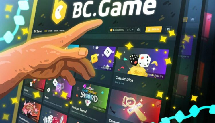 Exciting Strategies in BC Game Crash Exciting Strategies in BC Game Crash