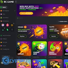 Exciting Strategies in BC Game Crash Exciting Strategies in BC Game Crash