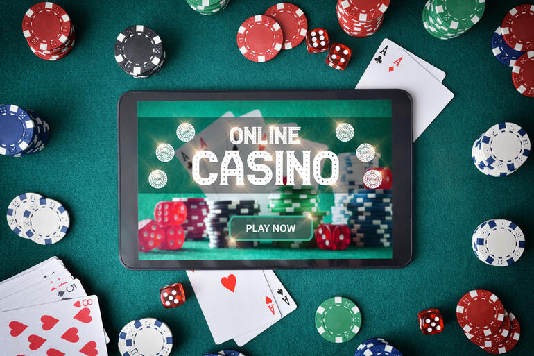 Experience the Thrill of Registration Lucky Star
