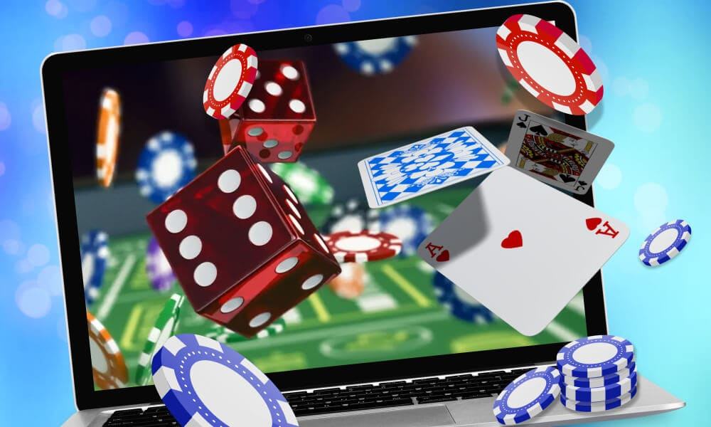 Explore the Best Payout Online Casino Sites for 2023