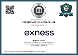 Exploring the Advantages of Live Exness Platform 6 Exploring the Advantages of Live Exness Platform 6