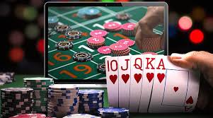 Exploring the Top Casino Apps With Intuitive Interfaces