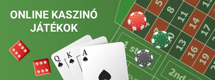 A huf casino világa Játékok, bónuszok és lehetőségek A huf casino világa Játékok, bónuszok és lehetőségek