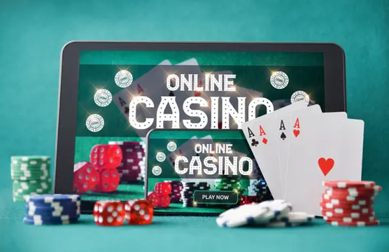 Maximize Your Winnings with UK Online Casino Bonuses Maximize Your Winnings with UK Online Casino Bonuses