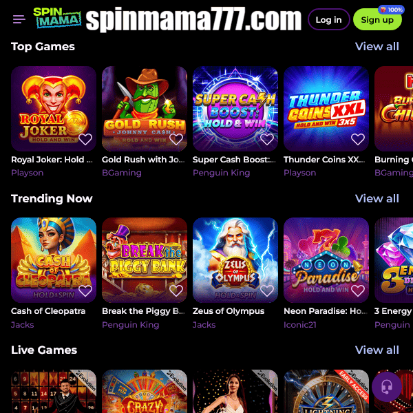 Odkryj Świat Spinmama - Twoje Miejsce na Online Zakupy Odkryj Świat Spinmama - Twoje Miejsce na Online Zakupy