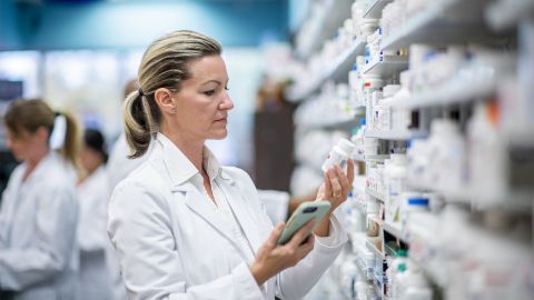 Quali Sono I Farmaci Antivirali 1