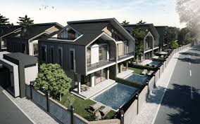 Tiflis immobilien Chancen, Stadtteile und Investitionen in Tbilisi