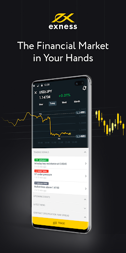 Your Ultimate Guide to Exness MT5 Android Features, Benefits, and More