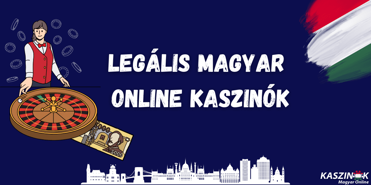 A legjobb magyar casino Fedezd fel a legújabb lehetőségeket