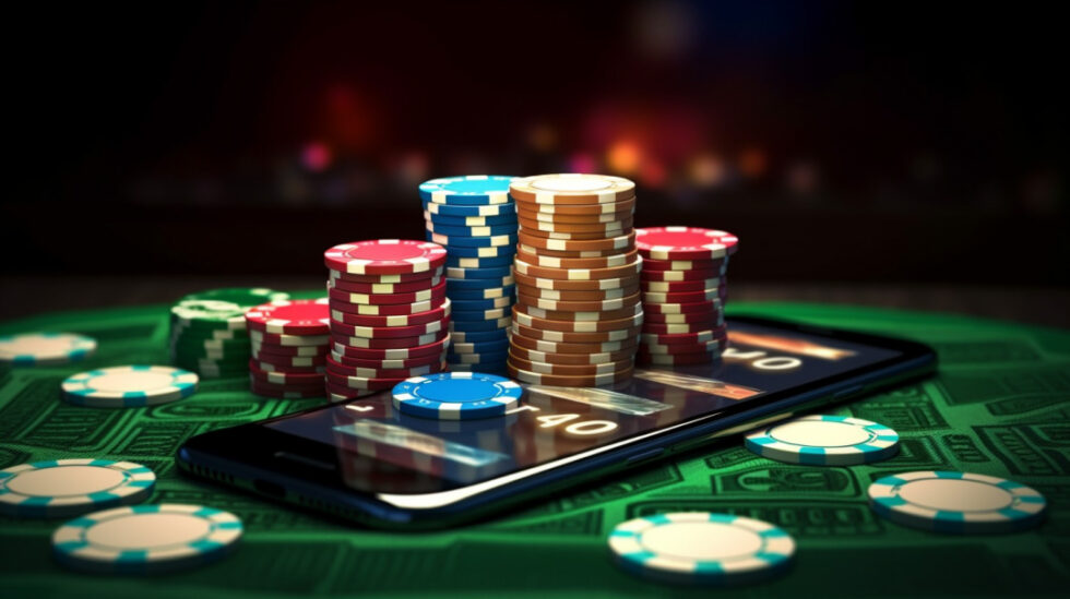 CasinoJoy Casino Your Ultimate Online Gaming Destination