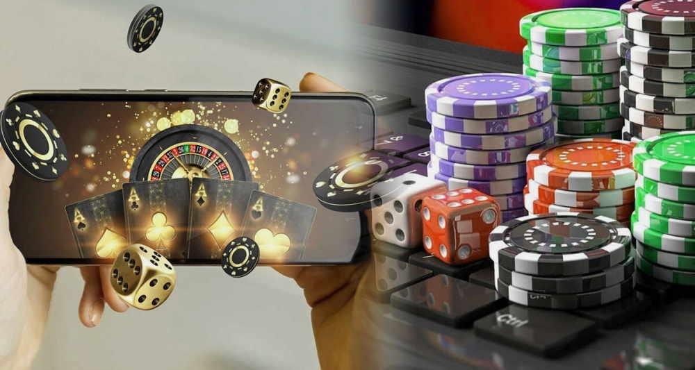 Descubre GreatWin Tu Destino de Apuestas en Línea