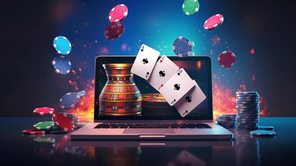 Discover the Top Casino Sites Accepting Prepaid Payment Methods