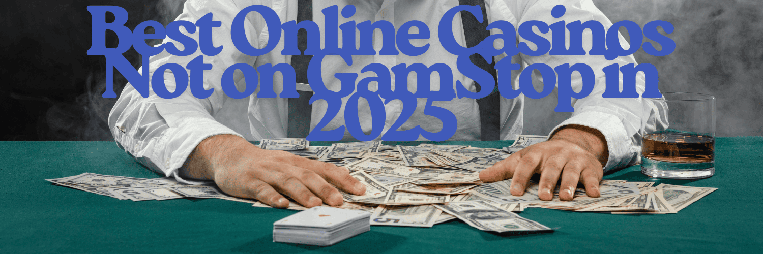 Exploring UK Online Casinos Not on GamStop A Guide to Responsible Gaming
