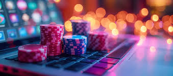 Külföldi Online Casino Fedezd fel a legjobb lehetőségeket!