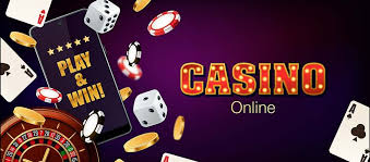 Külföldi Online Casino Fedezd fel a legjobb lehetőségeket!