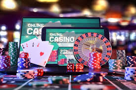 Discover the Best Online Casino A Comprehensive Guide