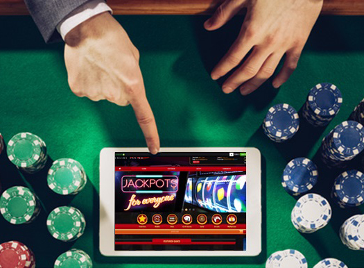 Experience the Thrills of Online Gaming at WinsMania Experience the Thrills of Online Gaming at WinsMania