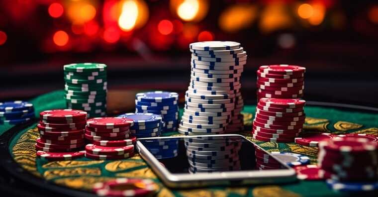 Experience Thrilling Gaming at Joker's Ace Online Casino UK