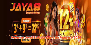 Exploring the Exciting World of Jaya9 The Ultimate Casino Experience