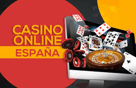 Online Casino Εξωτερικού Η Ιδανική Επιλογή για Παίκτες