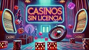 Online Casino Εξωτερικού Η Ιδανική Επιλογή για Παίκτες