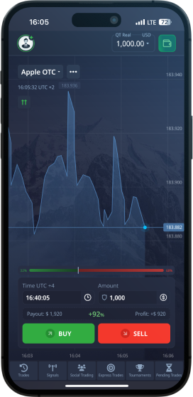 Pocket Option Login A Comprehensive Guide to Accessing Your Trading Account