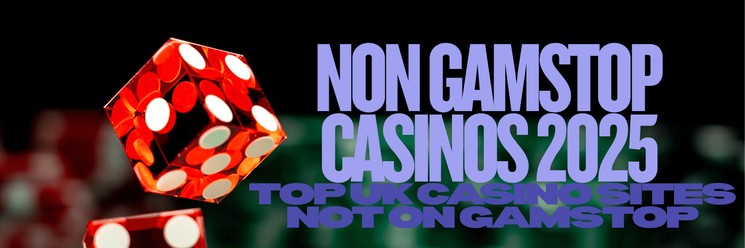 The Comprehensive Guide to Non Gamstop Casinos