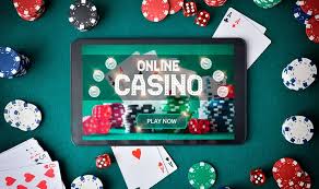 The Thrilling World of Casino MySpins A Comprehensive Overview The Thrilling World of Casino MySpins A Comprehensive Overview