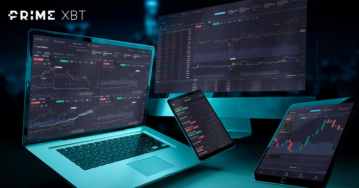 Understanding PrimeXBT Commission Maximizing Your Trading Experience