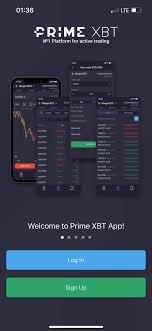 Understanding PrimeXBT Commission Maximizing Your Trading Experience