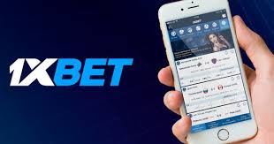 1xBet Site 新しいオンラインギャンブル体験