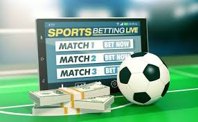 Betwinner  Découvrez l'Univers des Paris Sportifs en Ligne