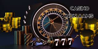 Casinò Non AAMS Sicuri Come Riconoscerli e Giocare in Sicurezza