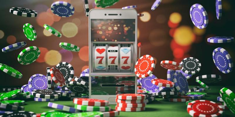 Discover the Exciting World of Live Double at Online Casinos