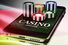 Discover the Exciting World of Live Double at Online Casinos