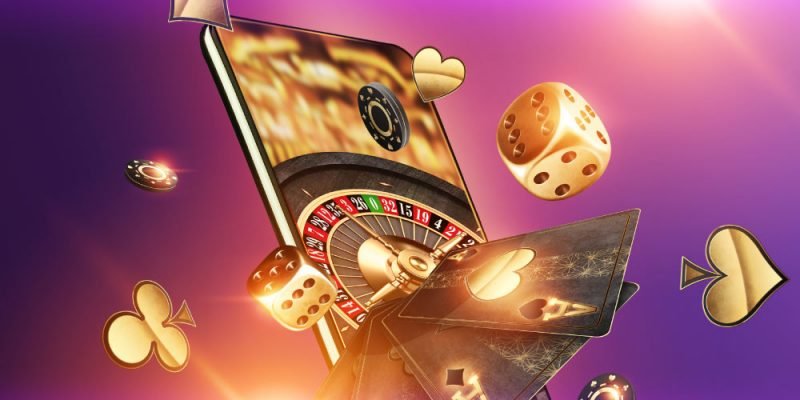 Entain and BetMGM Driving Growth in the Online Betting Industry Entain and BetMGM Driving Growth in the Online Betting Industry