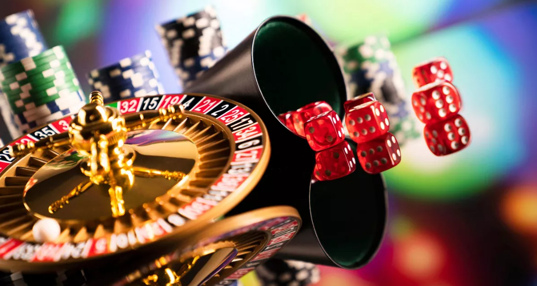 Exploring Non GamStop UK Casinos A New Era of Online Gambling