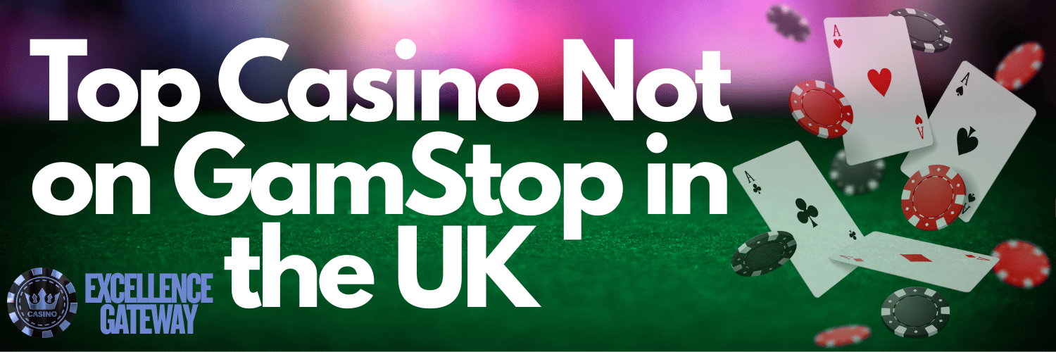 Exploring Non GamStop UK Casinos A New Era of Online Gambling